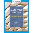 thumbnail image 1 of Pre-Owned Marketing Strategy: Texts and Cases Paperback, 1 of 1