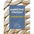 thumbnail image 1 of Marketing Strategy, (Paperback), 1 of 1