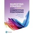 thumbnail image 1 of Marketing Strategy and Competitive Positioning, (Paperback), 1 of 1