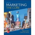 thumbnail image 1 of Marketing: The Core, 1 of 1