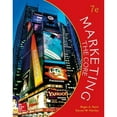 thumbnail image 1 of Pre-Owned Marketing: The Core (Paperback) 1259712362 9781259712364, 1 of 1