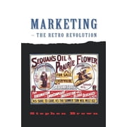 Marketing - The Retro Revolution, Paperback