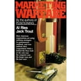 thumbnail image 1 of Pre-Owned Marketing Warfare (Hardcover) 007052730X 9780070527300, 1 of 1
