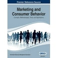 thumbnail image 1 of Marketing and Consumer Behavior: Concepts, Methodologies, Tools, and Applications, Vol 2, (Hardcover), 1 of 1
