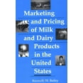 thumbnail image 1 of Pre-Owned Marketing and Pricing of Milk and Dairy Products in the United States (Hardcover) 9780813827506, 1 of 1