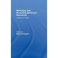 thumbnail image 1 of Marketing and Promoting Electronic Resources: Creating the E-Buzz!, (Hardcover), 1 of 1