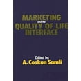 thumbnail image 1 of Marketing and the Quality-Of-Life Interface, (Hardcover), 1 of 1