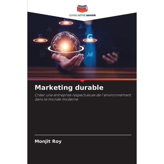 Marketing durable, (Paperback)