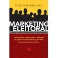 thumbnail image 1 of Marketing eleitoral (Paperback), 1 of 1