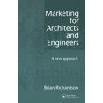 thumbnail image 1 of Marketing for Architects and Engineers: A new approach, (Paperback), 1 of 1