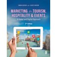 thumbnail image 1 of Marketing for Tourism, Hospitality & Events, (Hardcover), 1 of 1