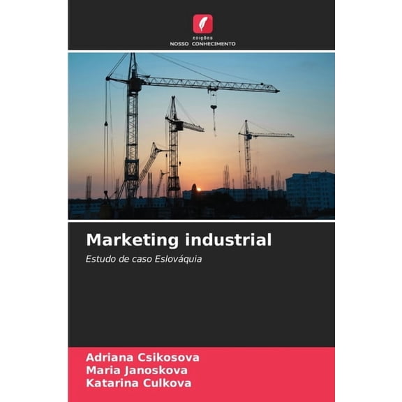 Marketing industrial, (Paperback)