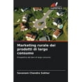 thumbnail image 1 of Marketing rurale dei prodotti di largo consumo, (Paperback), 1 of 1