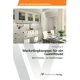 thumbnail image 1 of Marketingkonzept für ein Guesthouse (Paperback), 1 of 1