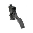 thumbnail image 1 of Marketplace Auto Parts Accelerator Gas Pedal with Sensor, 1 of 2