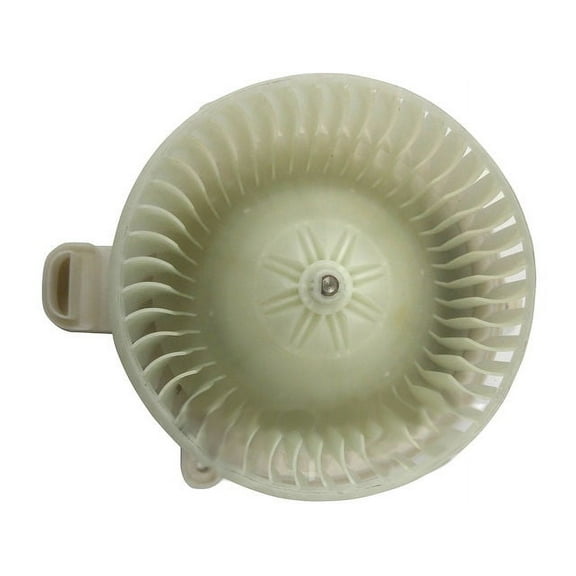 Marketplace Auto Parts Front Blower Motor for 2011-2020 Toyota Sienna, Brushless Motor