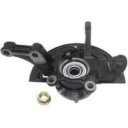 Marketplace Auto Parts Front Right Wheel Hub Bearing Assembly Automotive Specialty Parts