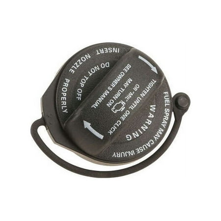 Marketplace Auto Parts Fuel Tank Cap for 2014-2020 Volkswagen Passat, Direct-Fit Replacement