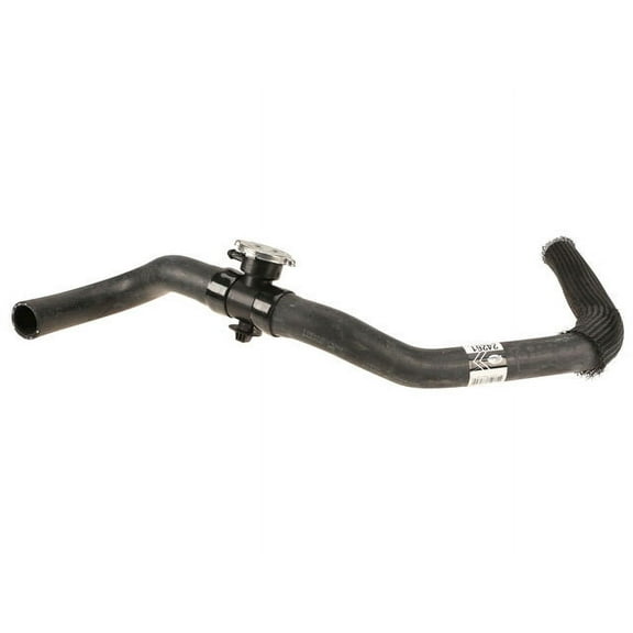 Marketplace Auto Parts W0132-Z163393 Radiator Repair Part for Dodge Journey 2.4 L 4-Cylinder