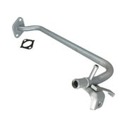 Marketplace Auto Parts Water Bypass Line Automotive Specialty Parts, Metal