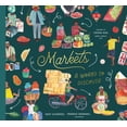 thumbnail image 1 of Markets: A World to Discover, (Hardcover), 1 of 1