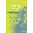 thumbnail image 1 of Pre-Owned Markets and Medicine: The Politics of Health Care Reform in Britain, Germany, and the United States (Hardcover) 0472112716 9780472112715, 1 of 1