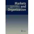 thumbnail image 1 of Markets and Organization, (Paperback), 1 of 1