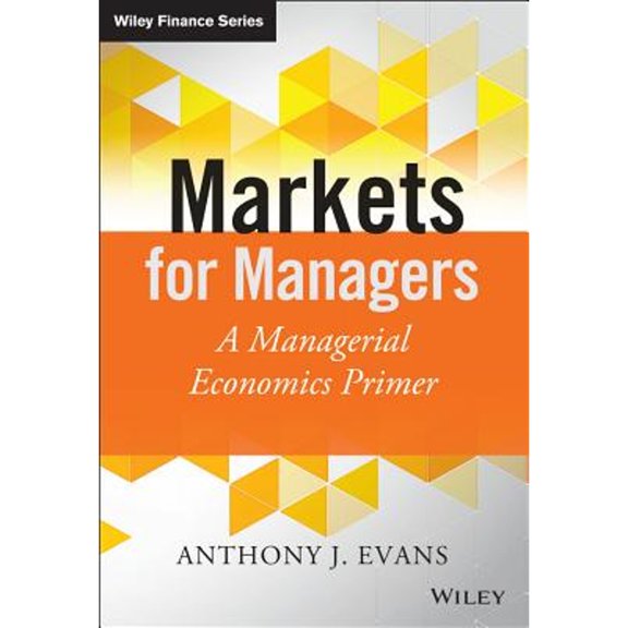Pre-Owned Markets for Managers (Hardcover) 1118867963 9781118867969