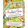 thumbnail image 1 of Pre-Owned Markets of Paris: Food, Antiques, Crafts, Books, and More, (Paperback), 1 of 1