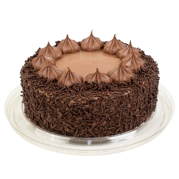 Marketside 7-Inch Chocolate Fudge Cake, 32 oz (Refrigerated)