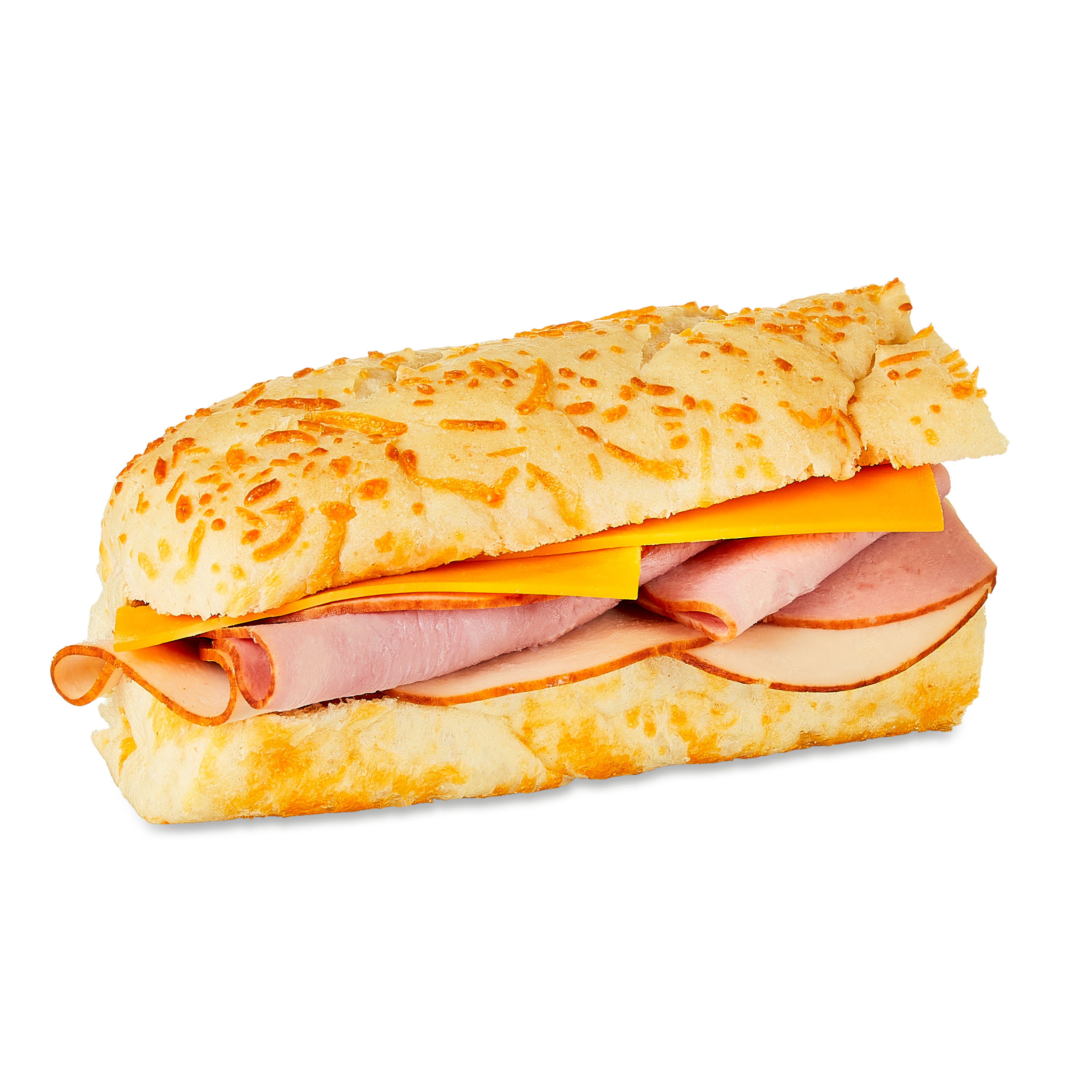 Marketside All American Sub Sandwich, Half, 6.5 oz, 1 Count (Fresh) - image 1 of 7