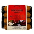 thumbnail image 1 of Marketside All Natural Cajun Style Andouille Smoked Pork Sausage, 4 Count, 12 oz Plastic Pack (Refrigerated), 1 of 7