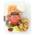 thumbnail image 1 of Marketside Apple Grape Egg Bistro Box, 7.5 oz, 1 of 2