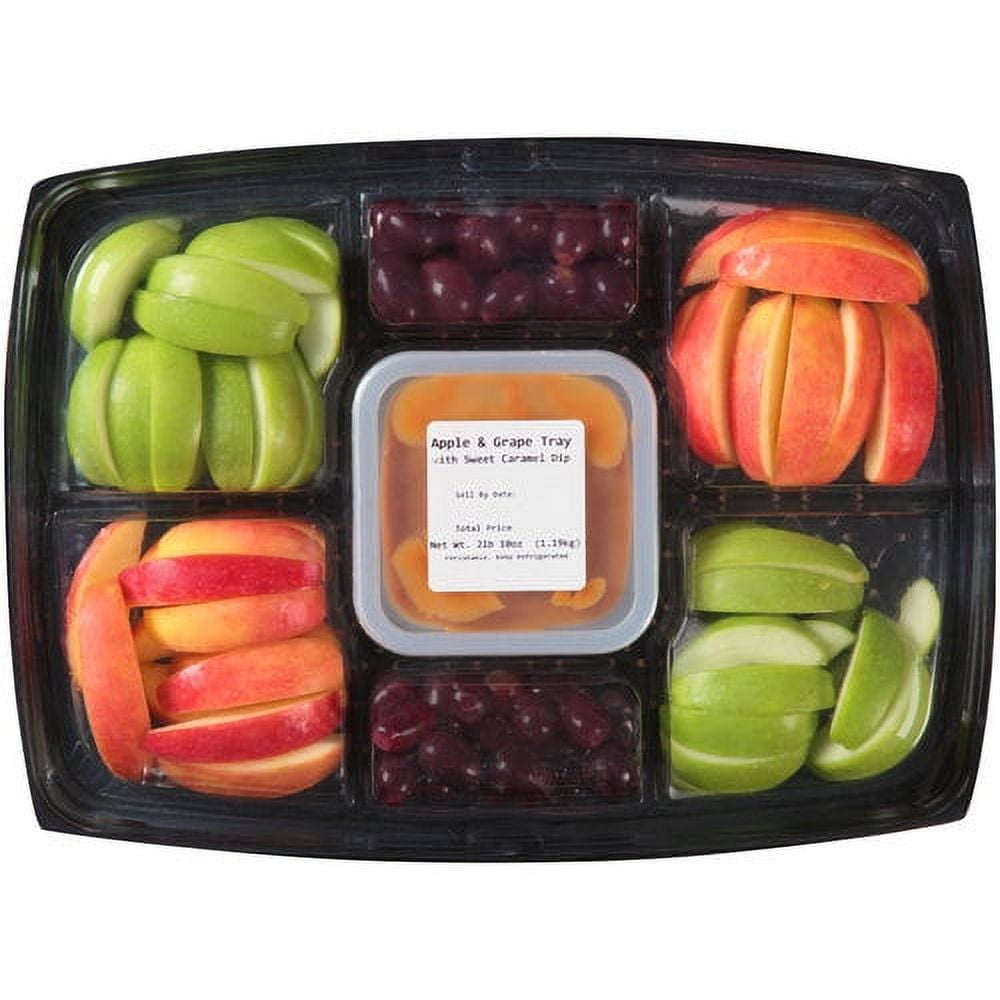 Party Trays