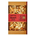 Marketside BBQ Recipe Chicken Flatbread Pizza, 11.5 oz (Fresh