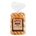 thumbnail image 1 of Marketside Brioche Rolls, 9.88 oz, 8 Count, 1 of 9