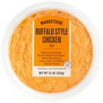 thumbnail image 1 of Marketside Buffalo Style Chicken Dip, 11 oz Tub, 1 Count (Refrigerated), 1 of 7