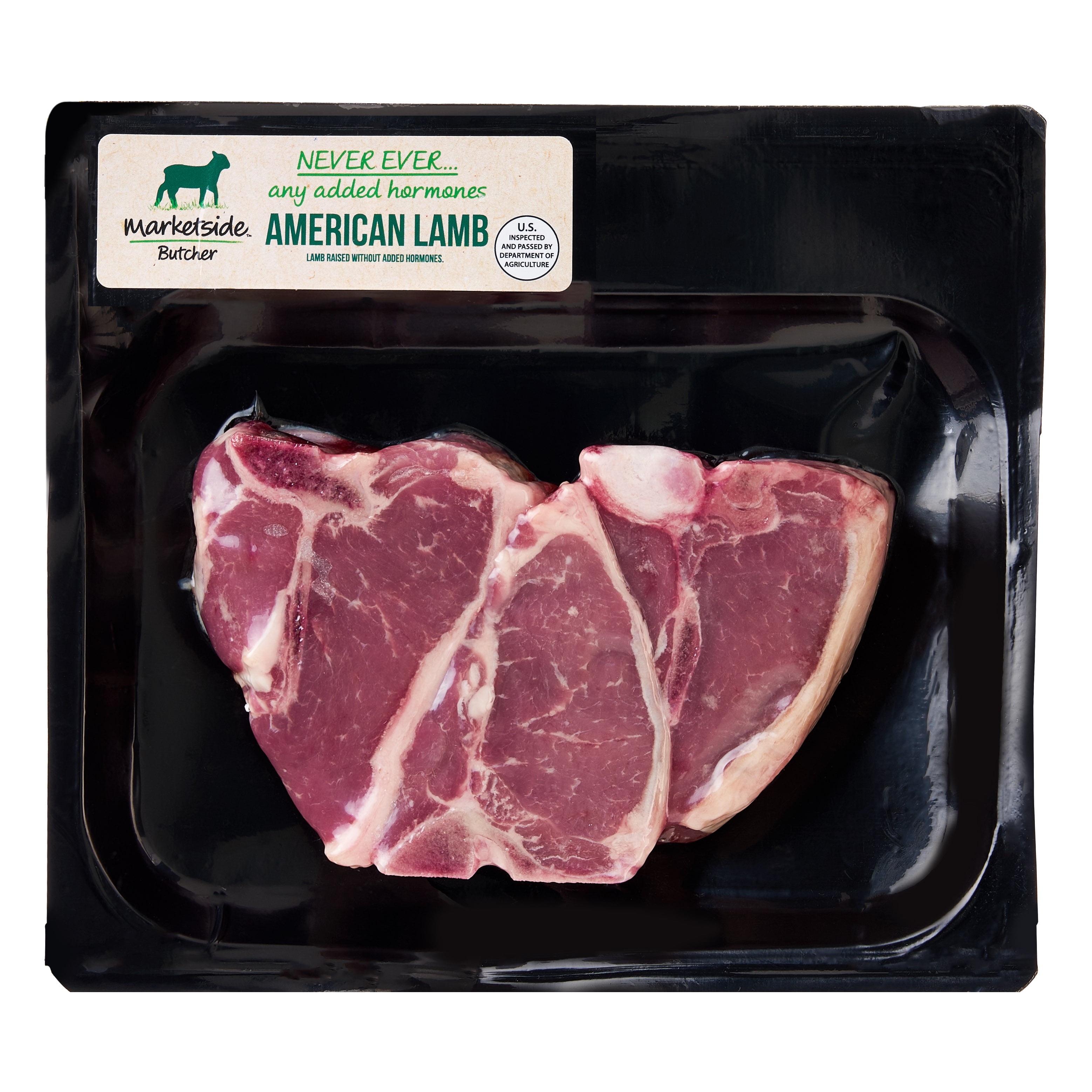 Lamb Chops - Fresh Meat Factory