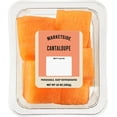 Freshness Guaranteed Cantaloupe, 10 oz