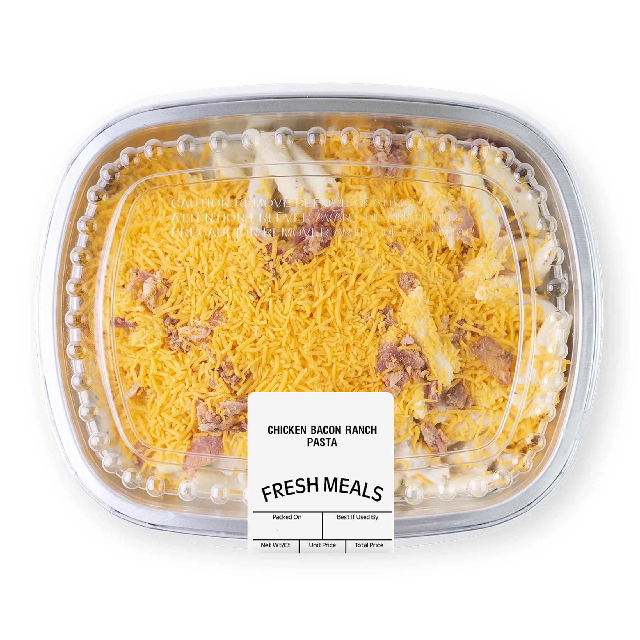 Chicken Bacon Ranch Bake, 32 oz (Fully Cooked)