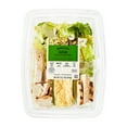 thumbnail image 1 of Marketside Caesar Salad with Chicken, 12.1 oz Tray (Fresh), 1 of 6