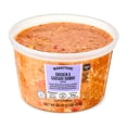 thumbnail image 1 of Marketside Chicken & Sausage Gumbo Soup, 16 oz Cup, 1 of 8