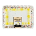 thumbnail image 1 of Marketside Chocolate and Vanilla Ice Cream Layered Celebration Cake, 54 oz, 1 of 8