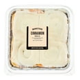 thumbnail image 1 of Marketside Cinnamon Rolls, 16 oz, 4 Count, 1 of 8