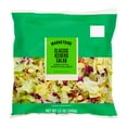 thumbnail image 1 of Marketside Classic Iceberg Salad, 12 oz Bag (Fresh), 1 of 6