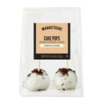 thumbnail image 1 of Marketside Cookies & Cream Flavored Cake Pops, 2.6 oz, 2 Count (Shelf Stable), 1 of 7