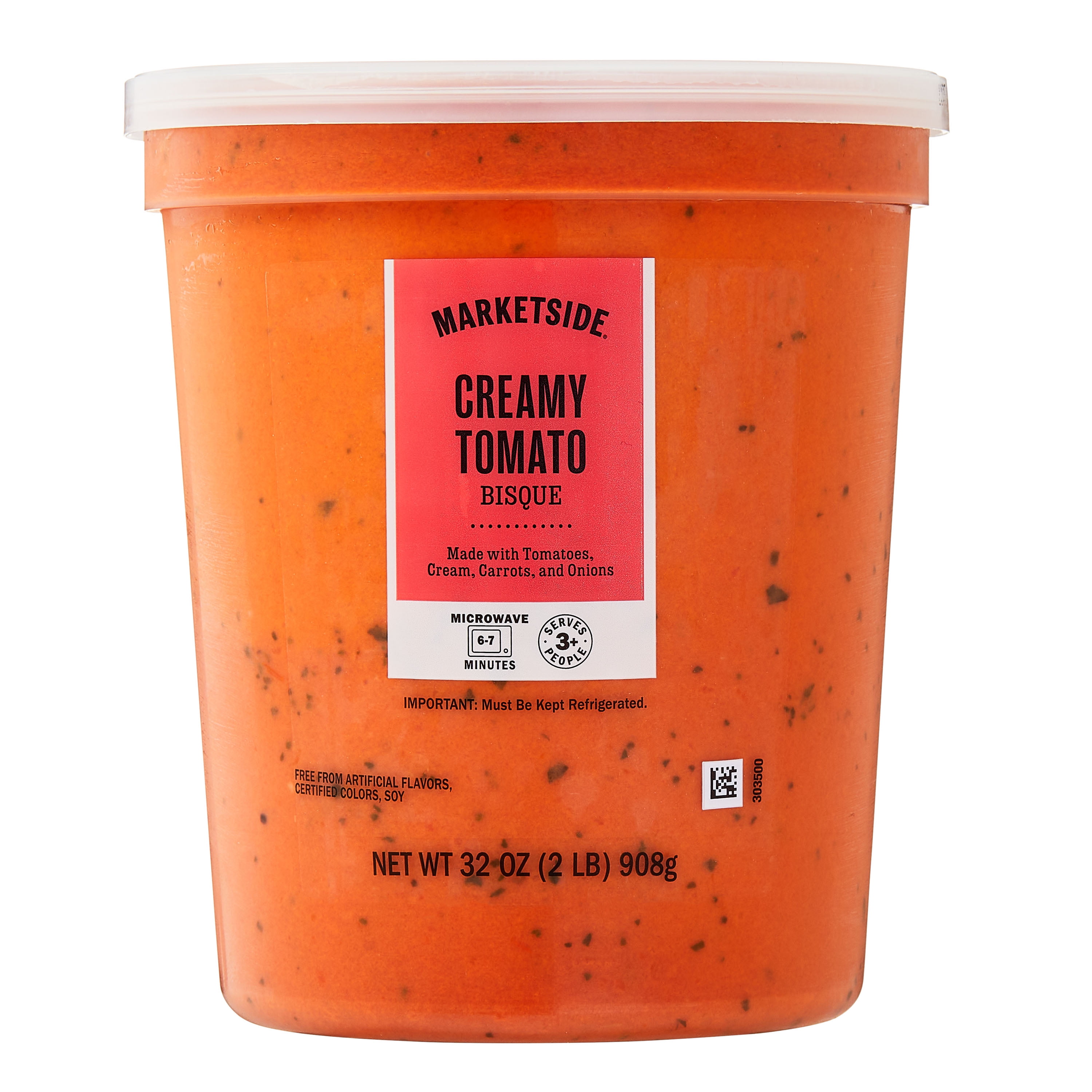 Best Yet Tomato Soup - Foodland