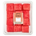 thumbnail image 1 of Marketside Fresh Cut Watermelon, 32 oz Tray, 1 of 6
