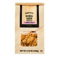 thumbnail image 1 of Marketside Decadent Oatmeal Raisin Baked Cookies, 3.75 oz, 3 Count, 1 of 8