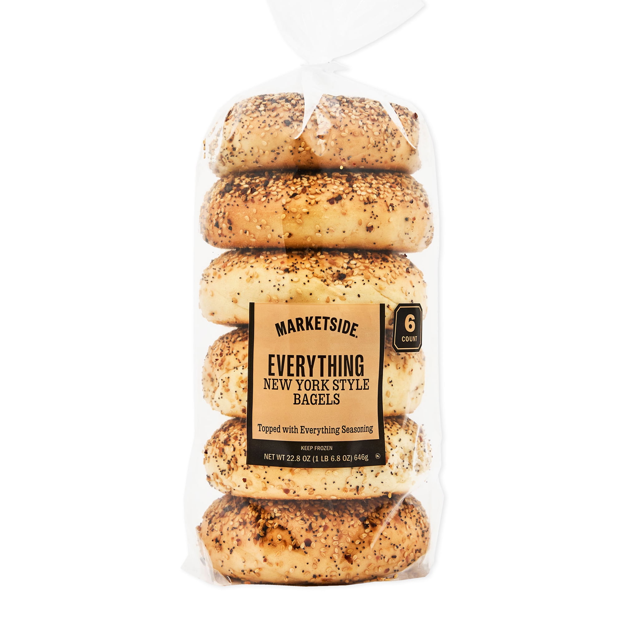 BAGLE　テーブル　WAL

  NAは売り切れとなっております。 Pinnacle Foods Lenders Traditional Plain Sliced Bagel, 4 Ounce